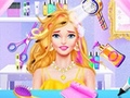 Игри My Fashion Hair Salon