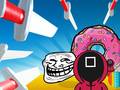 Игри Knife Attack