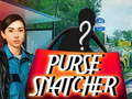 Игри Purse Snatcher