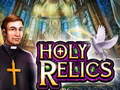 Игри Holy Relics
