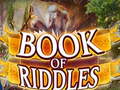 Игри Book of Riddles