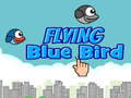Игри Flying Blue Bird