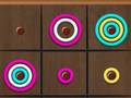 Игри Color Circle Puzzle
