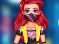 Игри My Best FF Outfits