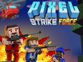 Игри Pixel Strike Force