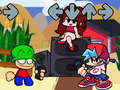 Игри Friday Night Funkin VS Bambi
