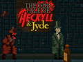 Игри The Odd Tale of Heckyll & Jyde