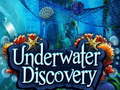 Игри Underwater Discovery