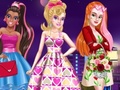 Игри Bonnie and BFFs Valentine Day Party