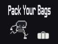 Игри Pack your Bags
