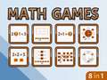 Игри Math Games