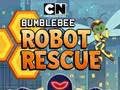 Игри Bumblebee Robot Rescue