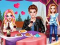 Игри Vampire Princess First Date