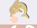Игри Animal Shape Puzzle