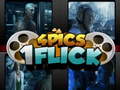 Игри 4 Pics 1 Flick