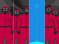 Игри Squid Game Piano Tiles