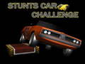 Игри Stunts Car Challenges