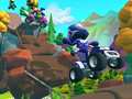 Игри Atv Trial Racing