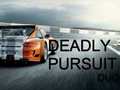 Игри Deadly Pursuit Duo