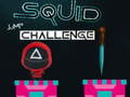 Игри Squid Jump Challenge