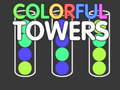 Игри Colorful Towers