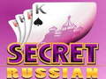 Игри Secret Russian