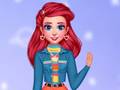 Игри Princess Soft Grunge Looks