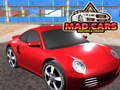 Игри Mad Cars Racing and Crash