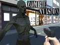 Игри Zombie Invasion