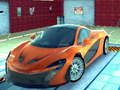 Игри Drift Boss Supercar