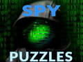 Игри Spy Puzzles