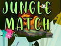 Игри Jungle Match