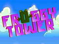 Игри Froggy Tower