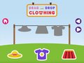 Игри Drag and Drop Clothing