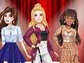 Игри Blondie and Friends Summer Fashion Show