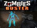 Игри Zombies Buster