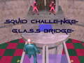 Игри Squid Challenge: Glass Bridge