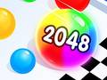 Игри Ball Merge 2048