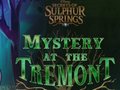 Игри Mystery at the Tremont