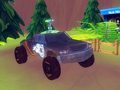 Игри Driving Car and Shooting Zombies