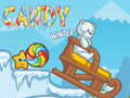 Игри Candy Winter 