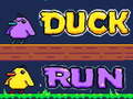 Игри Duck Run