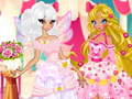 Игри Fairies Heart Style