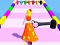 Игри Long Skirt 3D