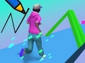 Игри Draw Race 3D