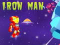 Игри Iron Man 