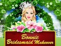 Игри Bonnie Bridesmaid Makeover
