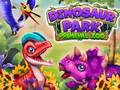 Игри Dinosaur Park Primeval Zoo