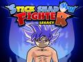 Игри Stick Shadow Fighter Legacy