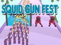 Игри Squid Gun Fest